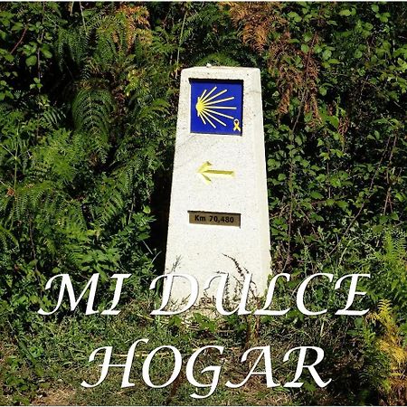 דירות Porriño Mi Dulce Hogar מראה חיצוני תמונה