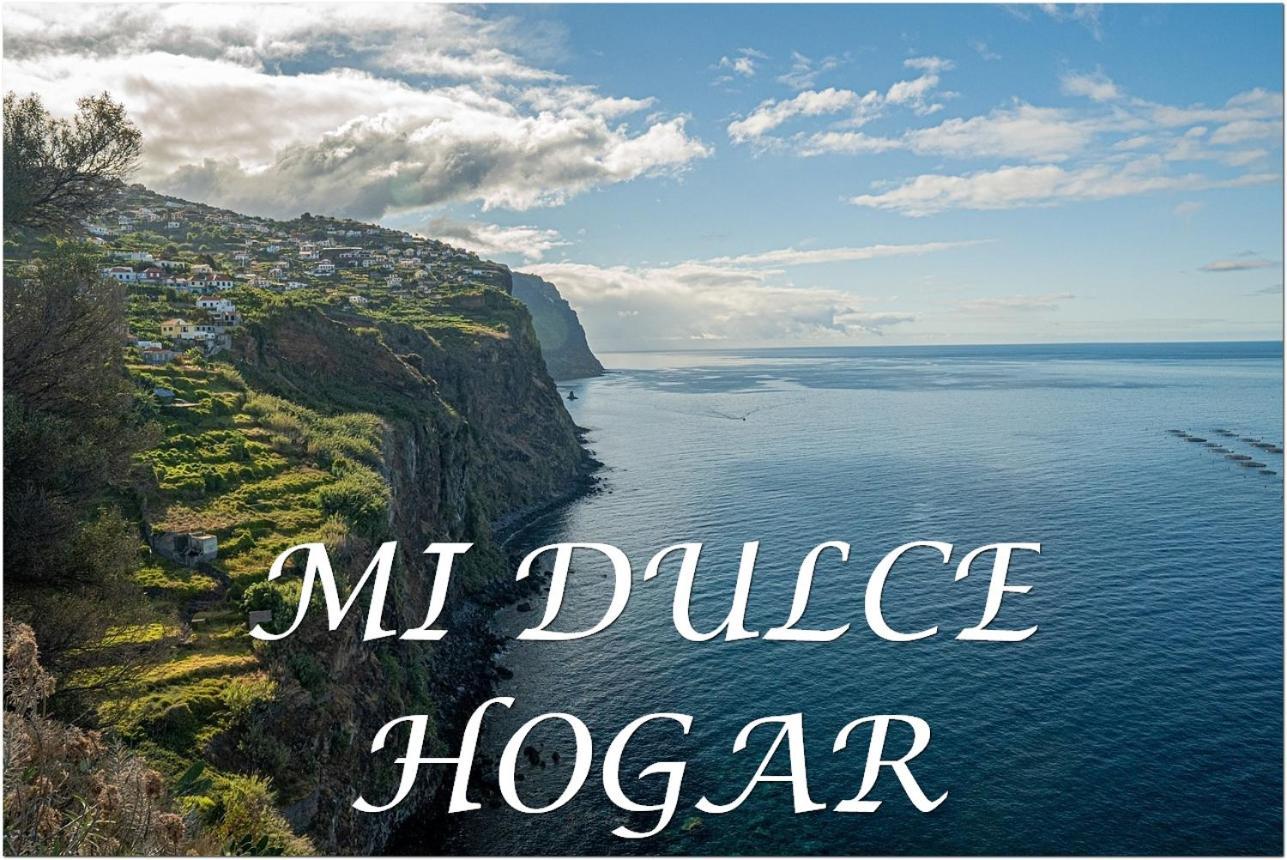 דירות Porriño Mi Dulce Hogar מראה חיצוני תמונה