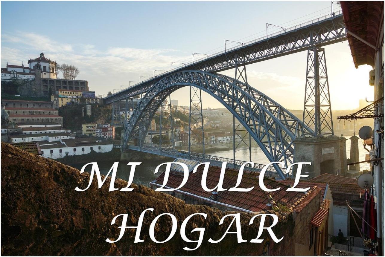דירות Porriño Mi Dulce Hogar מראה חיצוני תמונה